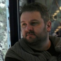 Pere Daurell Fosalba