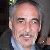 Richard Borgatti  Sr