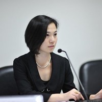 Grace Xu