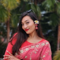 Basu Shrestha