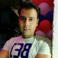 Abdul Alim Deshmukh
