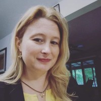 Carrie Maxson