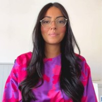 Sahra Boussekine