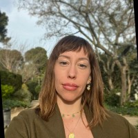 Viktoriia Derkach