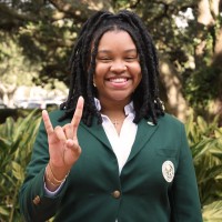 Chiayenne Wolfe