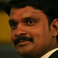 Saravanan S