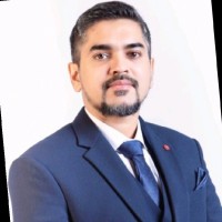 Muhammad Ali Khan