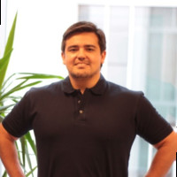 Pablo Orellana Parada