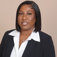 Tizaah Jones, Mba, Crcr
