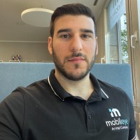 Georgios Raptopoulos