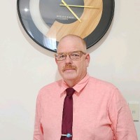 Paul Dickens