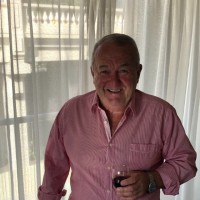 Peter Whale