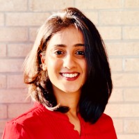 Kriti Trivedi