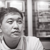 Kok Hoor Chew