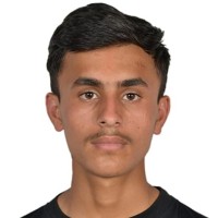 Dipesh Subedi