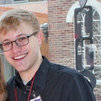 Jacob Matter