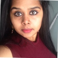 Mary Sagana Vasanthakumar