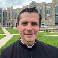 Fr. John Del Priore