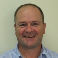 Tony Reader