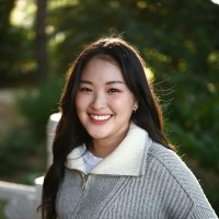 Dana (Dae-Eun) Kang
