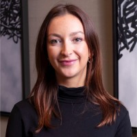 Olivia Ricketts