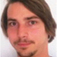 Ghislain Colas