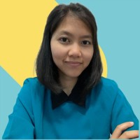 Evita Veronika Sihombing