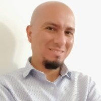 Eric Alfaro Solís