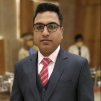 Hasmukh Parmar