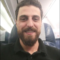 Tarek Chehayeb