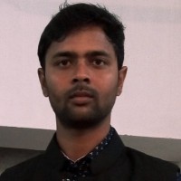 Nageshwar Kumar