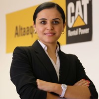 Mamajonova Luiza
