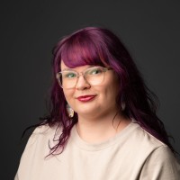 Lyydia Kivelä