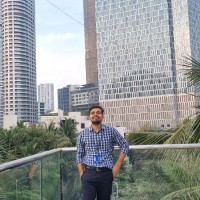 Ashish Dixit