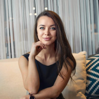 Valeria Lifanova
