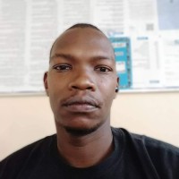 James Maina