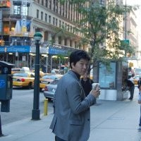 DG Daegwon Bae