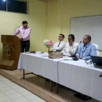 Pankaj Kumar Chaubey
