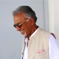 Suresh Bhojwani
