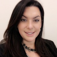 Michelle S. Wright