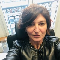 Magali Imperti