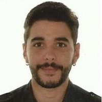 Aleix Ramírez Baena