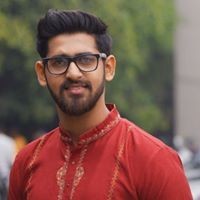 Shubham Revalkar