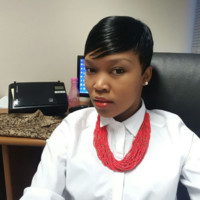 Lethabo Mathabathe