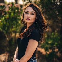 Kaelyn Foster