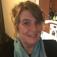 Jenny Harrison