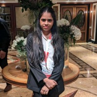 Santoshi Mourya