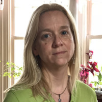 Colleen White McShane