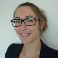 Aude Wiedenhoff