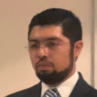Miguel Federico González Montoya